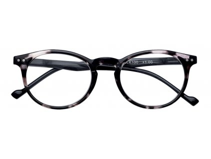 31ZB18BLK100 Zippo brýle na čtení +1.0