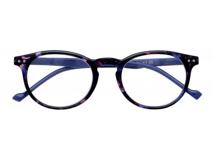 31ZB18BLU100 Zippo brýle na čtení +1.0