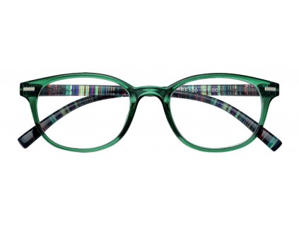 31ZB19GRE100 Zippo brýle na čtení +1.0