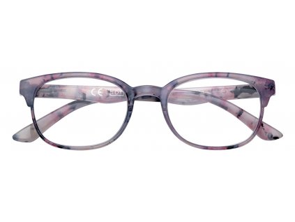 31ZF3MBL100 Zippo brýle na čtení +1.0