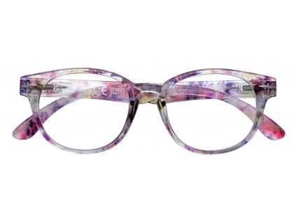 31ZF4MRP100 Zippo brýle na čtení +1.0