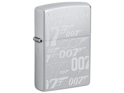 Zapalovač Zippo 20970 James Bond 007™