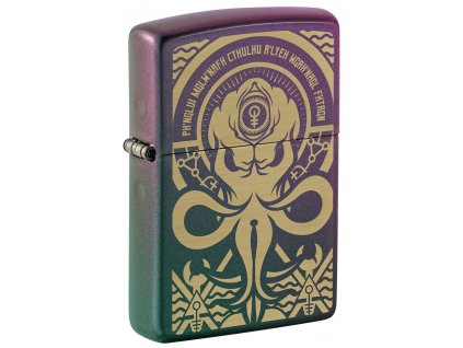 Zapalovač Zippo 26162 Evil Design