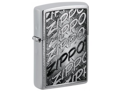 Zapalovač Zippo 21965 Zippo Design