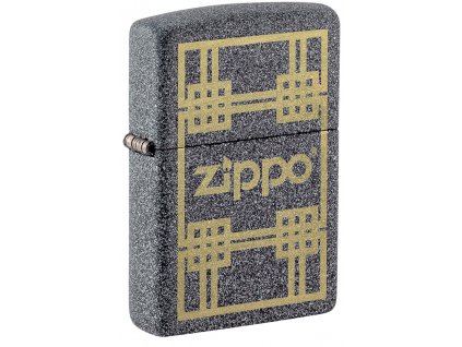 Zapalovač Zippo 26195 Zippo Design