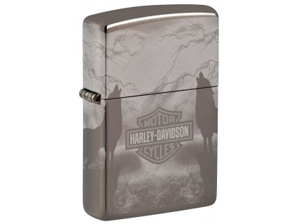 Zippo 25659 Harley-Davidson®