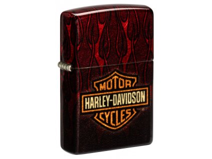 Zippo 26197 Harley-Davidson®