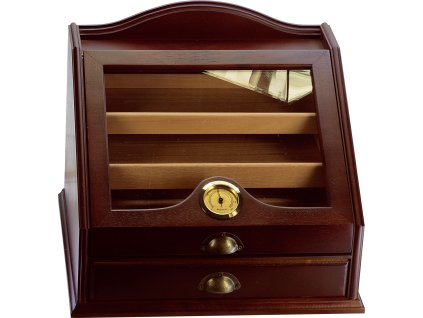 98482 Humidor Lucca di Maggio