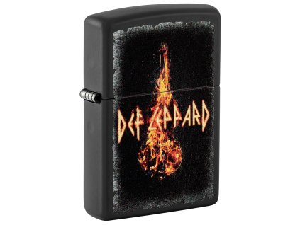 Zippo 66009 Def Leppard