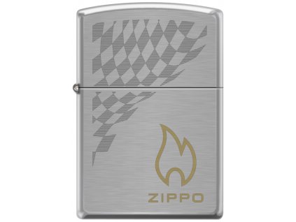 Zapalovač Zippo 21740 Checkered Flag