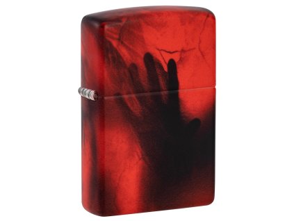 Zapalovač Zippo 66099 Creepy Skull and Hand