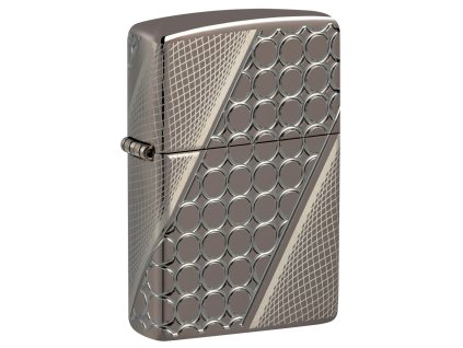 Zapalovač Zippo 66106 Deep Dots Design