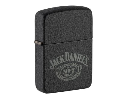 Zapalovač Zippo 66109 Jack Daniel's® No. 7 Design