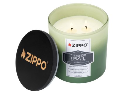 47055 Zippo svíce - Timber Trail