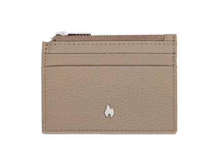 44186 Kožené pouzdro na karty Zippo Signature Women’s