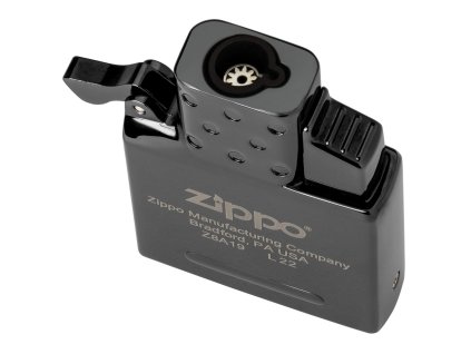 30907 Plynový Insert Zippo černý s tryskou