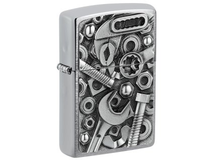 Zapalovač Zippo 21979 Toolbox