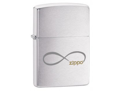 Zapalovač Zippo 21810 Zippo Infinity