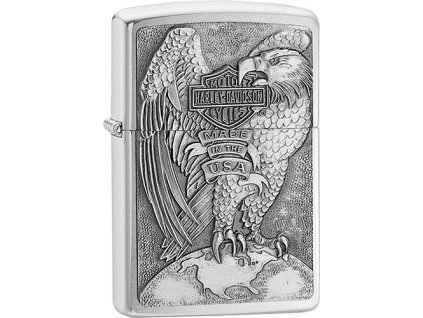 Zapalovač Zippo 21880 Harley-Davidson®