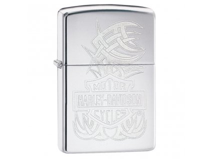 Zapalovač Zippo 22011 Harley-Davidson®