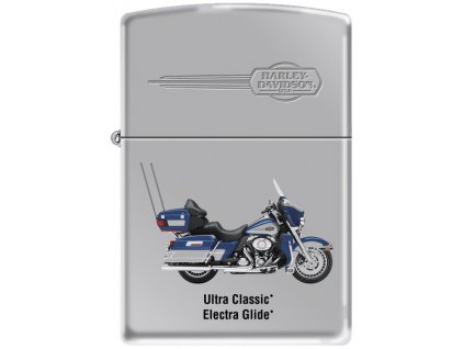 Zapalovač Zippo 22950 Harley-Davidson® Ultra Classic