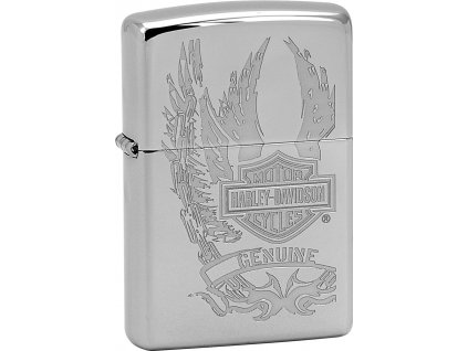 Zapalovač Zippo 22996 Harley-Davidson®