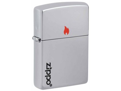 Zapalovač Zippo 22998 Zippo and Flame