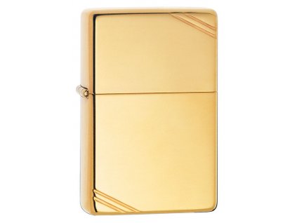 Zapalovač Zippo 24012 Vintage with Slashes