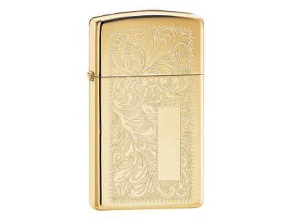 Zapalovač Zippo 24066 Venetian® Slim