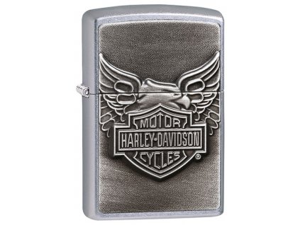 25098 Harley-Davidson® Iron Eagle Emblem