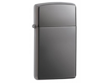 Zapalovač Zippo 25108 Black Ice® Slim