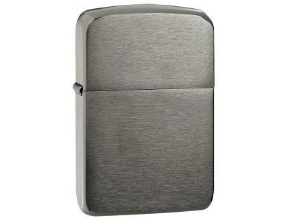 Zapalovač Zippo 25206 1941 Black Ice®