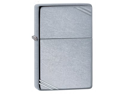 Zapalovač Zippo 25408 Vintage Street Chrome™