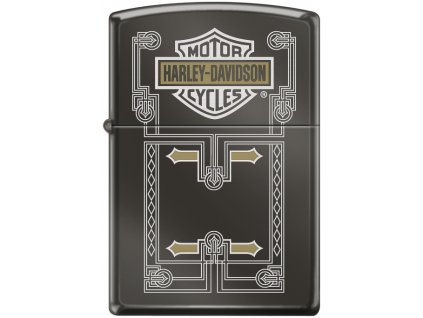 Zapalovač Zippo 25442 Harley-Davidson®