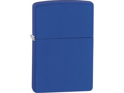 Zapalovač Zippo 26043 Royal Blue Matte™