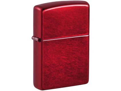 Zapalovač Zippo 26184 Candy Apple Red™