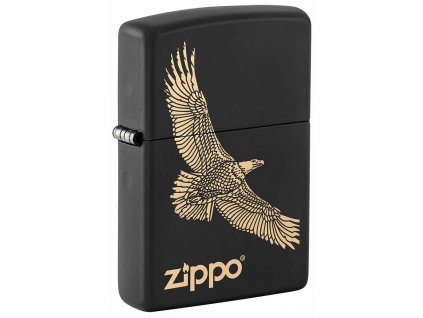 Zapalovač Zippo 26320 Zippo Eagle