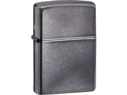 Zapalovač Zippo 26428 Gray Dusk