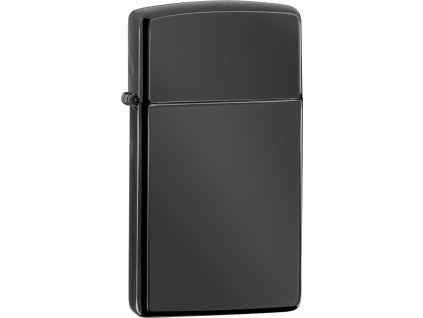 Zapalovač Zippo 26586 Ebony™ Slim