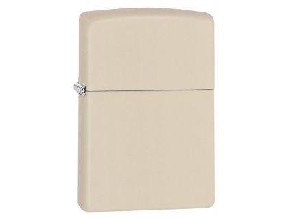 Zapalovač Zippo 26602 Cream Matte