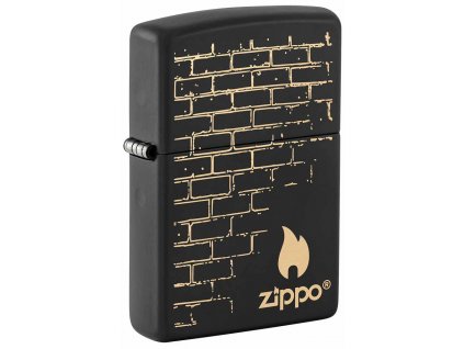 Zapalovač Zippo 26736 Bricks Zippo