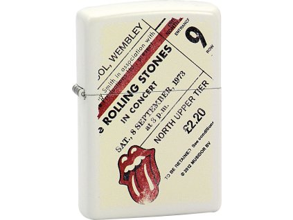 Zapalovač Zippo 26783 Rolling Stones