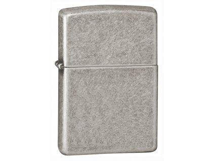 Zapalovač Zippo 27003 Antique Silver Plate Armor™