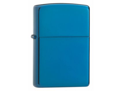 Zapalovač Zippo 27036 Sapphire™