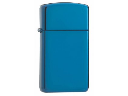 Zapalovač Zippo 27039 Sapphire™ Slim