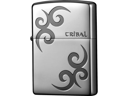 Zapalovač Zippo 27104 Tribal