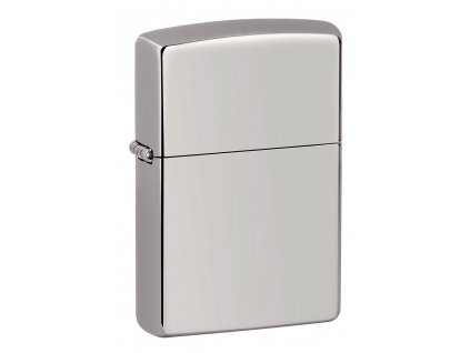 Zapalovač Zippo 28020 Sterling Silver Armor™