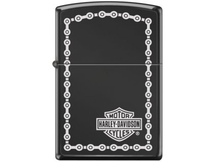 Zapalovač Zippo 26820 Harley-Davidson®