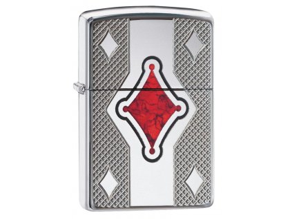 Zapalovač Zippo 22032 Geo Design