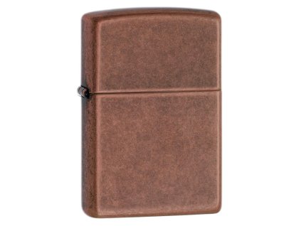 Zapalovač Zippo 29018 Antique Copper™
